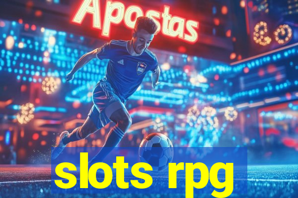 slots rpg